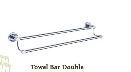 Siena Towel Bar Double 7073106