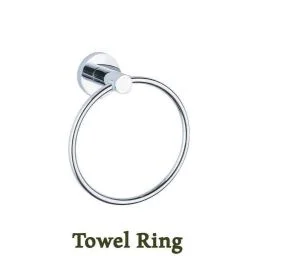 Siena Towel Ring 7073101