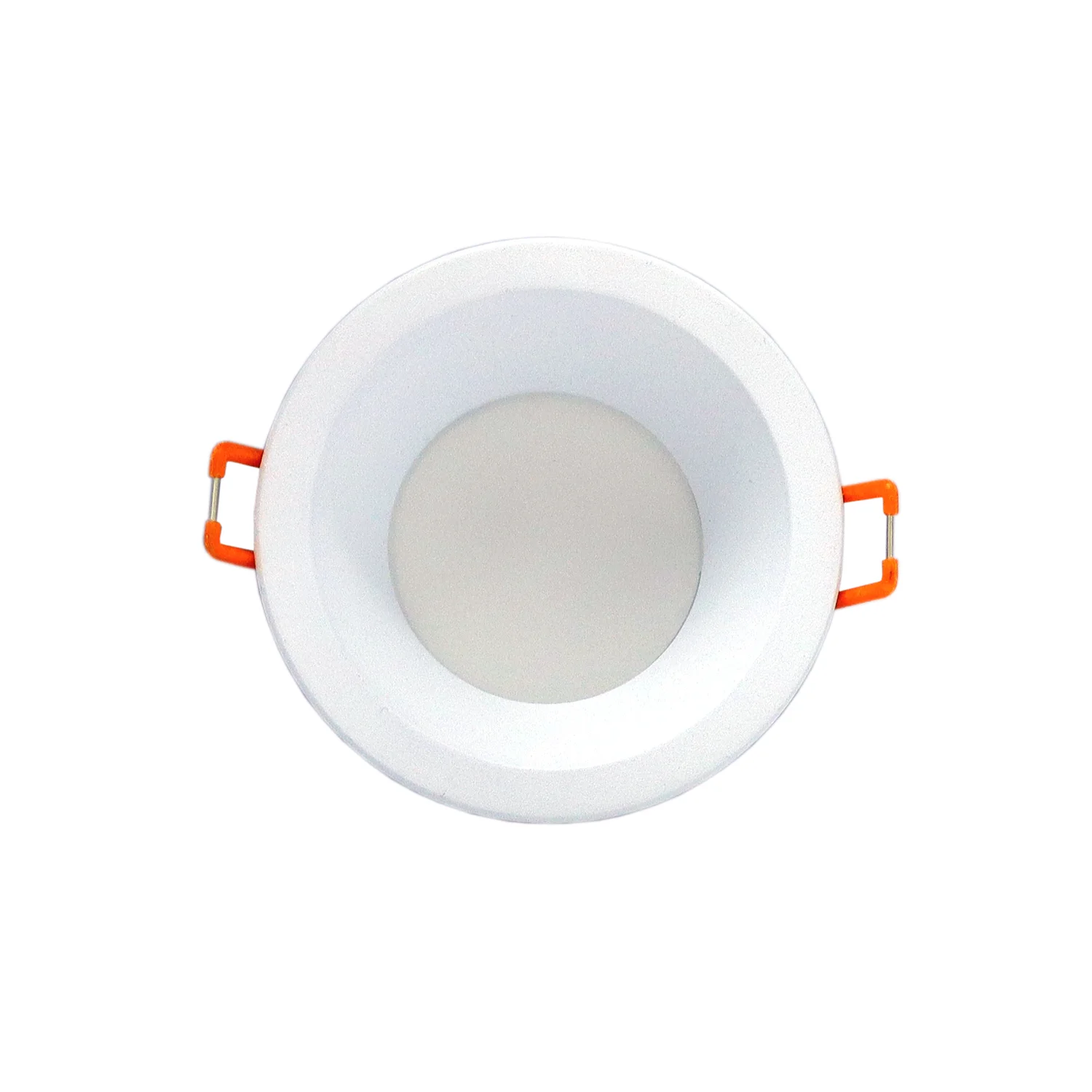 Elsewedy TPTD01-C7 LED Spotlight Recessed 3000K/4000K Round 7Watts