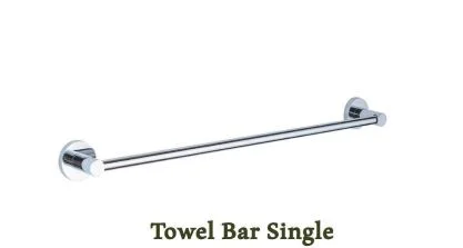 Towel Bar Single 7073105