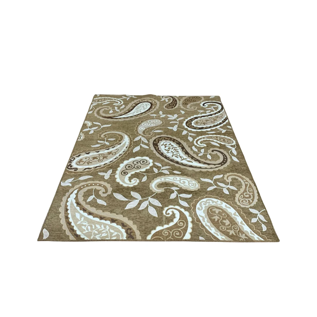 Koblen Carpet Beige Terme