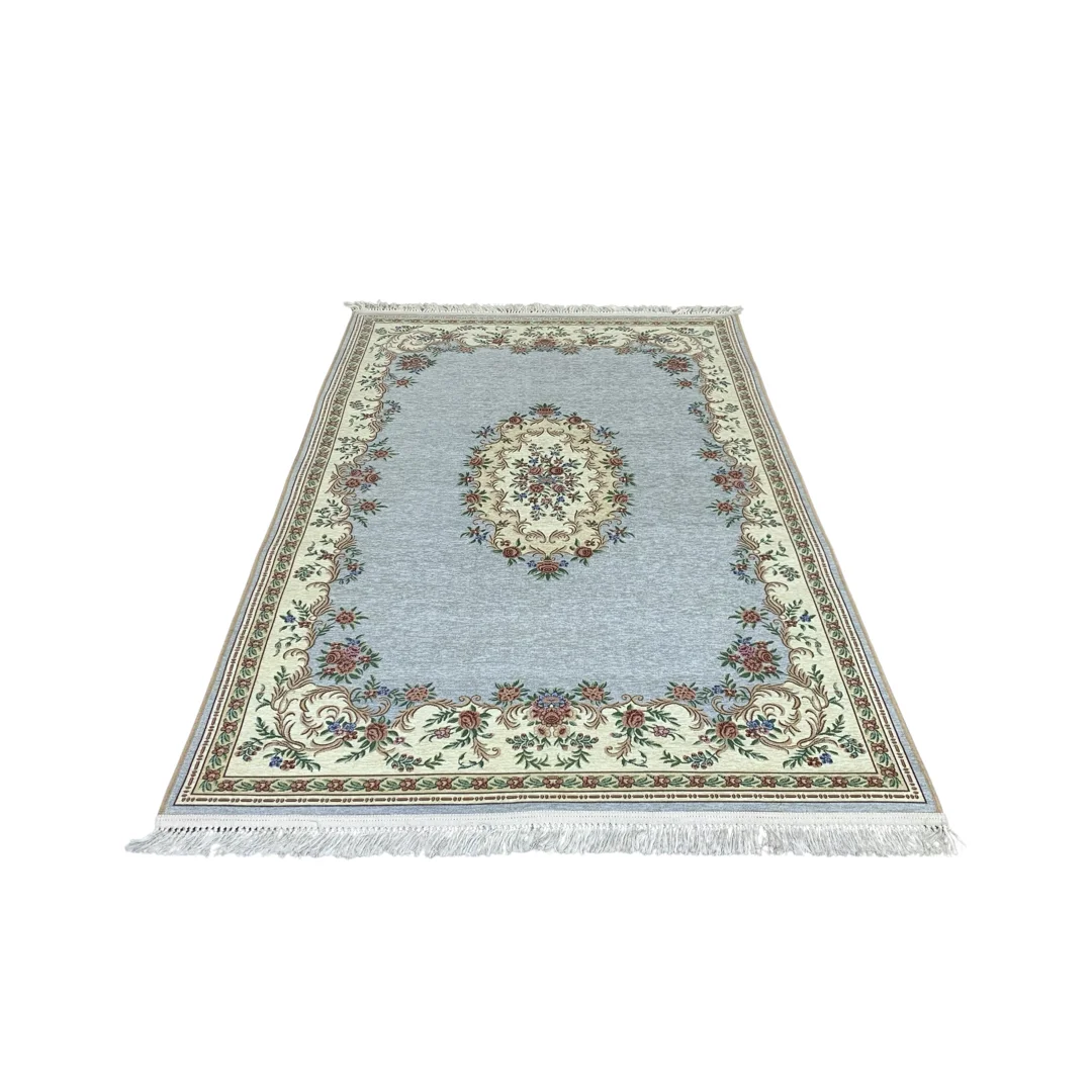 Koblen Carpet Blue Persian