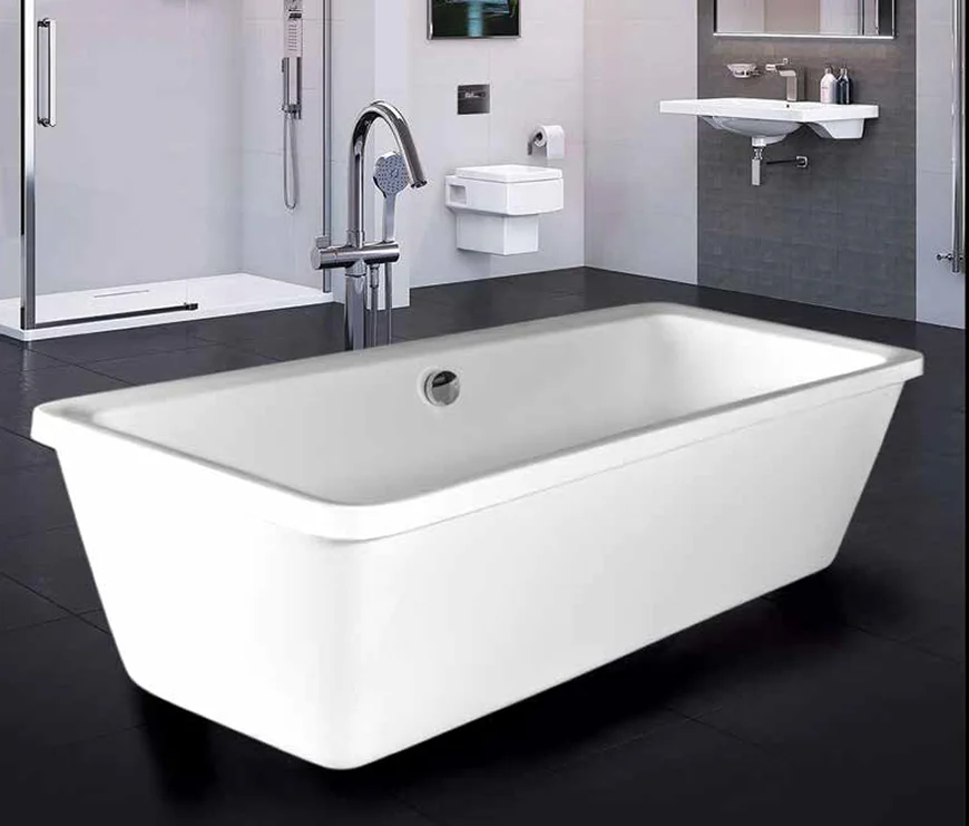 AB Bathtubs Fortune Freestand