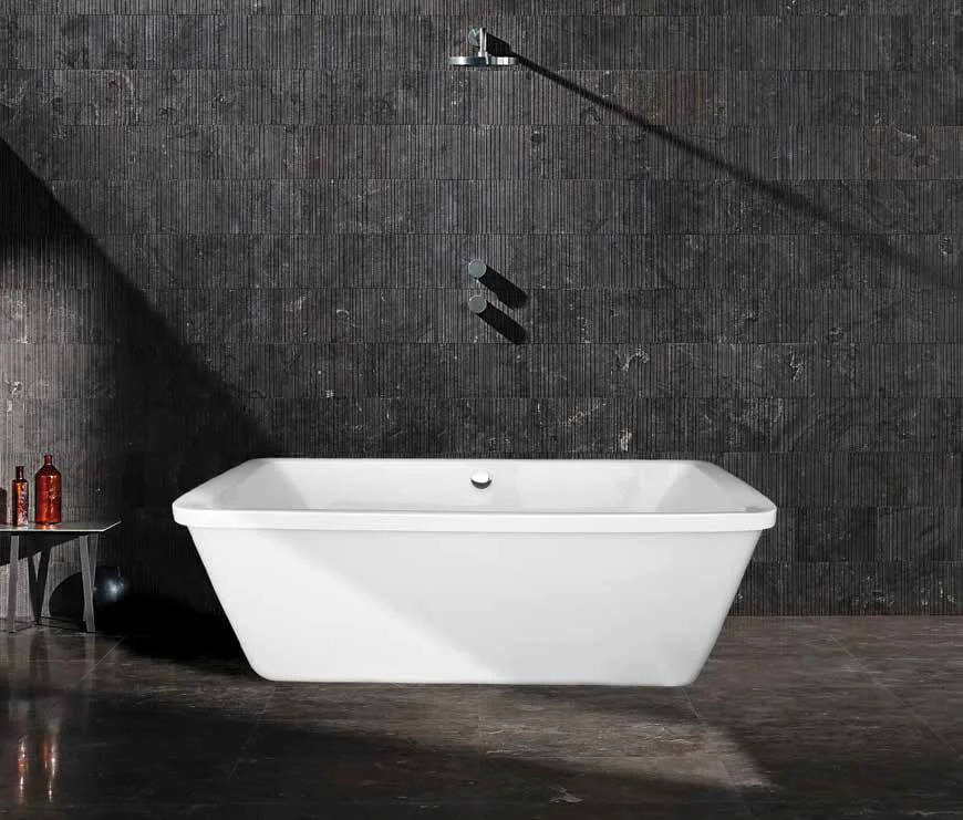 AB Bathtubs Luxury Freestand