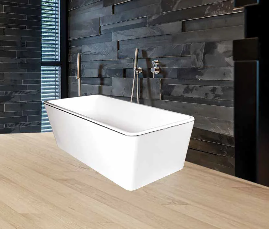 AB Bathtubs Newage Freestand