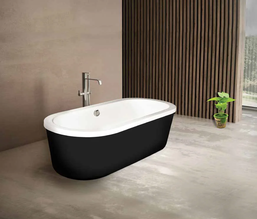 AB Bathtubs Occasion Freestand