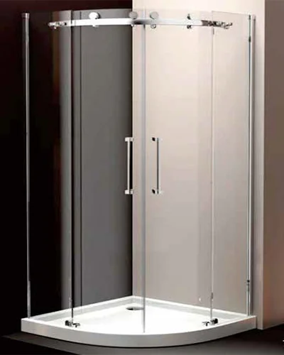 AB BathTubs EX-101 Shower Enclosure