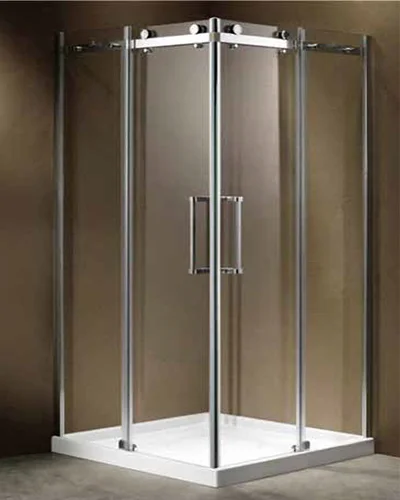 AB BathTubs EX-102 Shower Enclosure