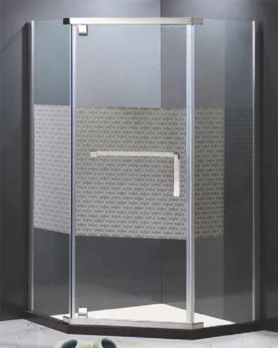 AB BathTubs PN-302 Shower Enclosure