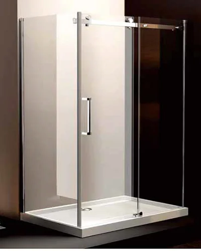 AB BathTubs SQL Shower Enclosure