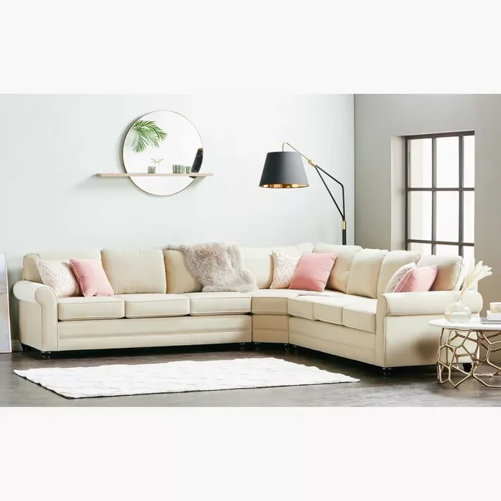 Sea And Sky L Shape Corner Sofa