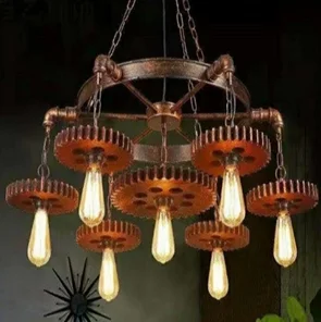 AFN Fancy Lights 1069-7