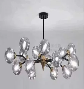 AFN Fancy Lights 1091-15-BK+GR