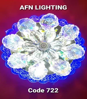 AFN Wall Lights 722