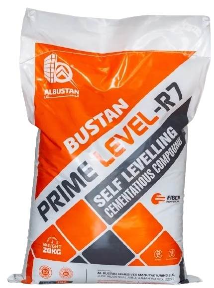 AL BUSTAN PRIME LEVEL-R7