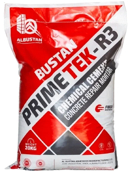 AL BUSTAN PRIME TEK-R3