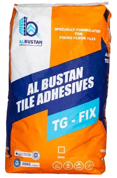 AL BUSTAN TILE GLUE TG FIX