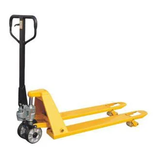 ATCO AC-LOW-51 LOW PROFILE / SUPER LONG PALLET TRUCKS