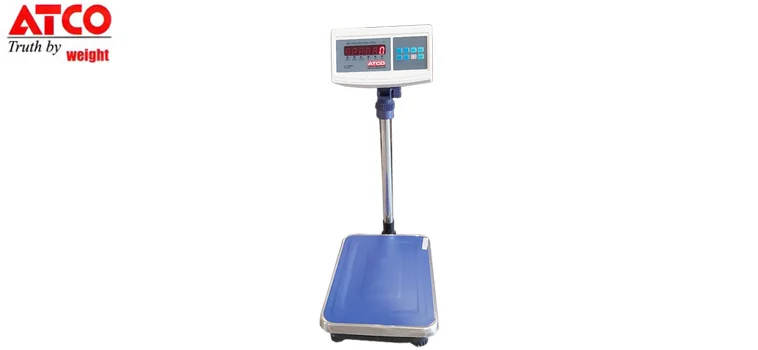 ATCO BENCH SCALE