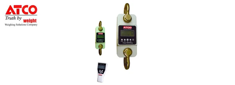 ATCO Dynamometer