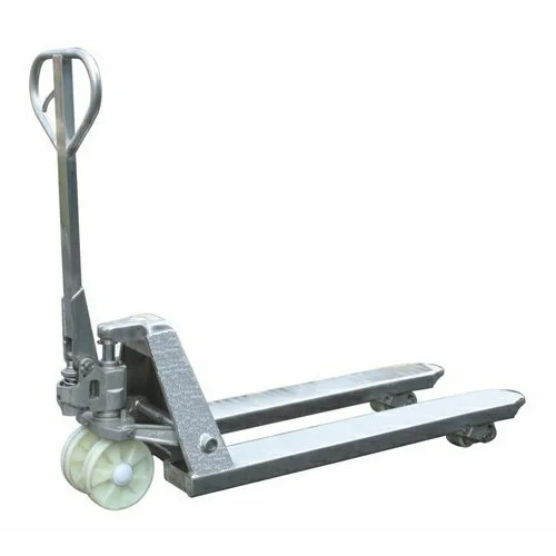 ATCO HAND PALLET TRUCKS