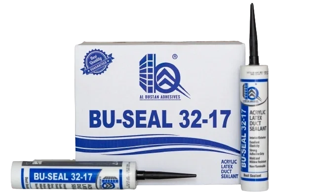 BU-SEAL 32-17 DUCT SEALANT