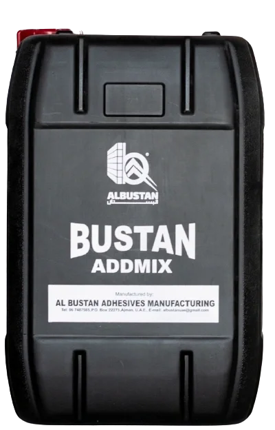 BUSTAN ADDMIX