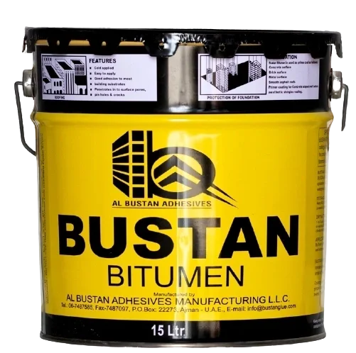 BUSTAN COLD BITUMEN 15LTR