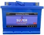 ENBF Super, 12V, 55Ah, DIN55 (55559)