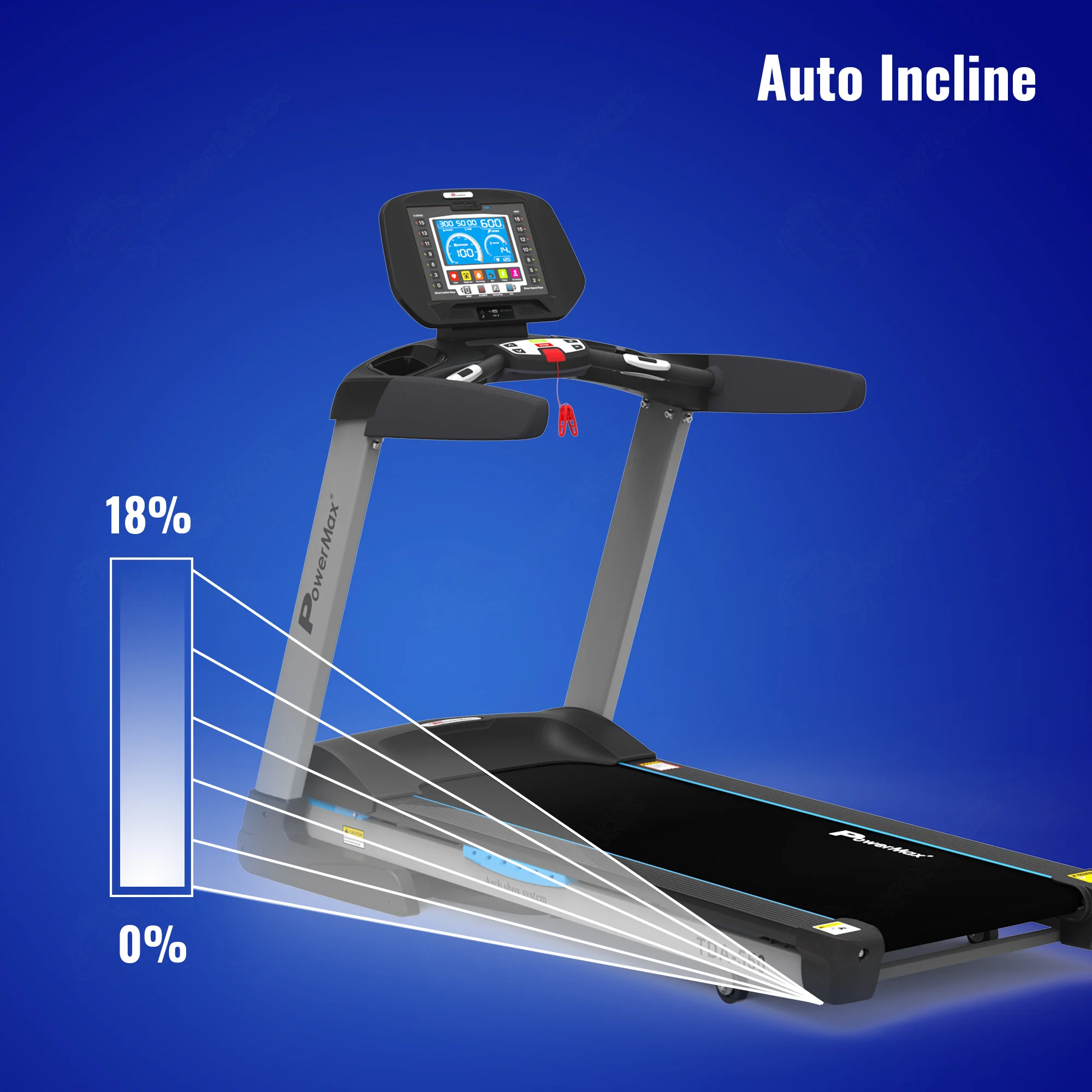 400m best sale on treadmill