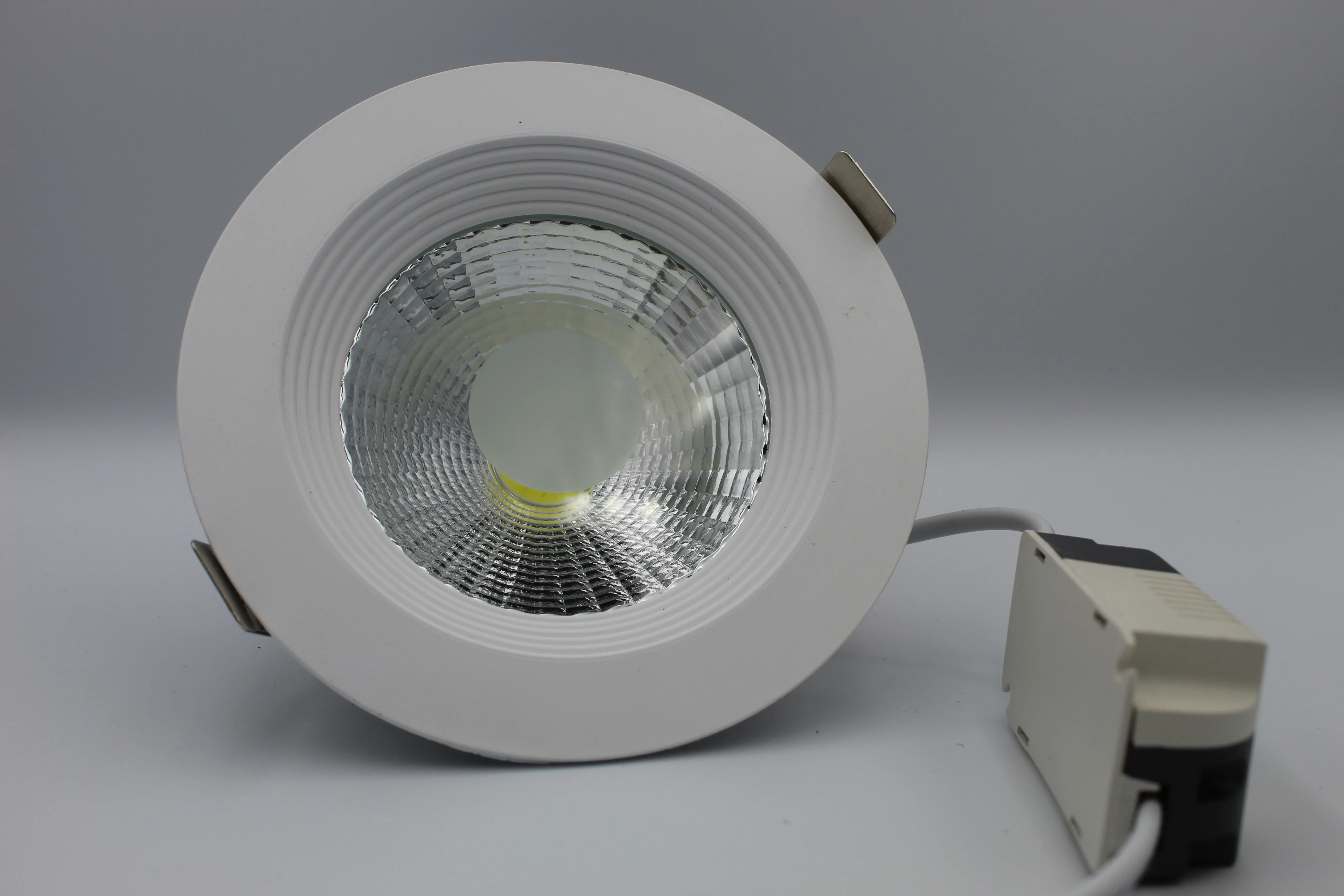 Shamsan LED CL012-10W DownLight