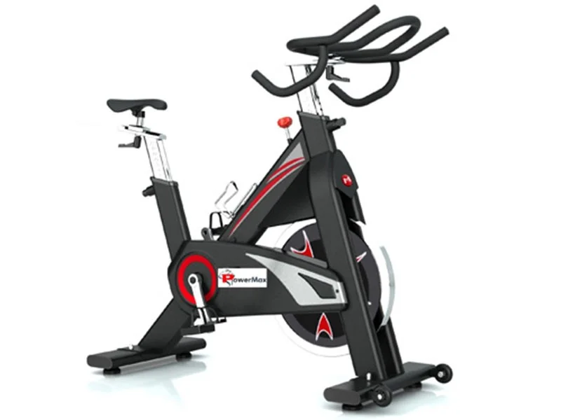 PowerMax Fitness BS 2500C Heavy Commercial Group Bike