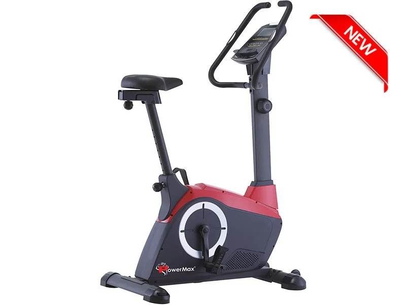 Powermax 2024 exercise bike