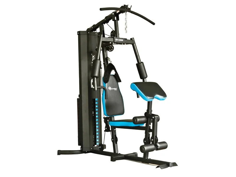 PowerMax Fitness GH-285 Multi Station Home Gym