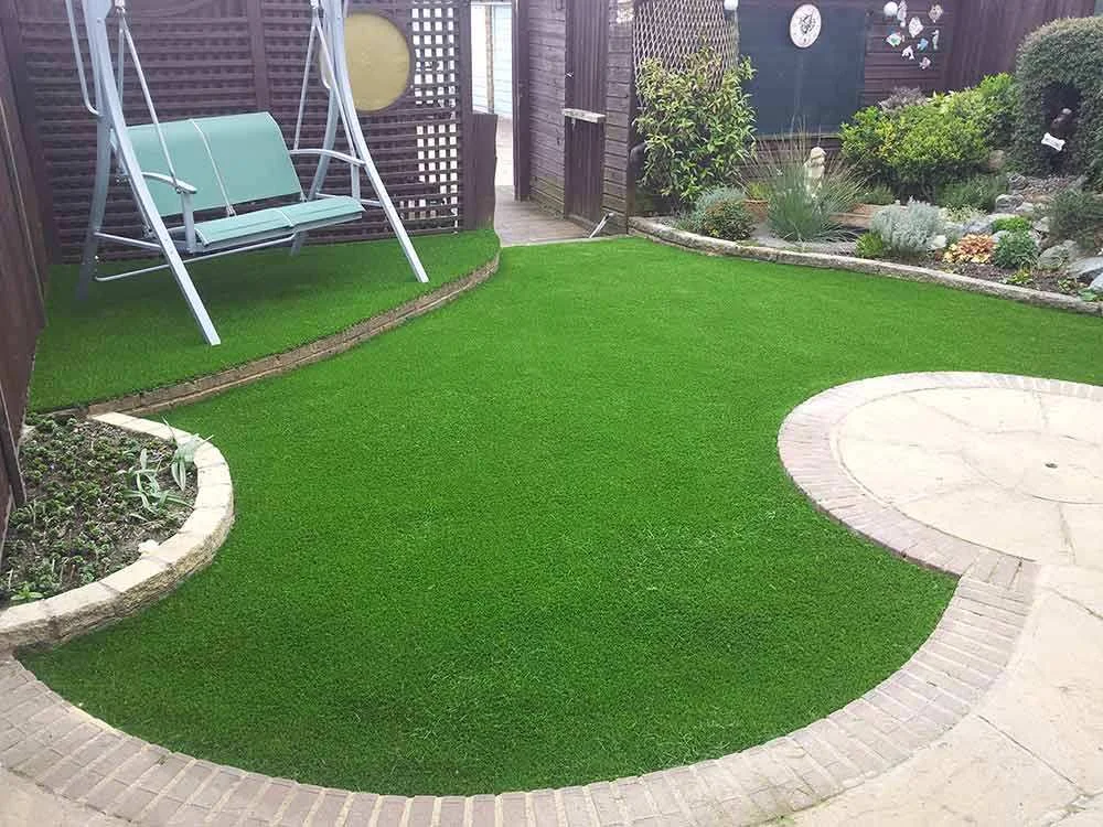 Top Dream Landscape Installation of Artificial grass Services