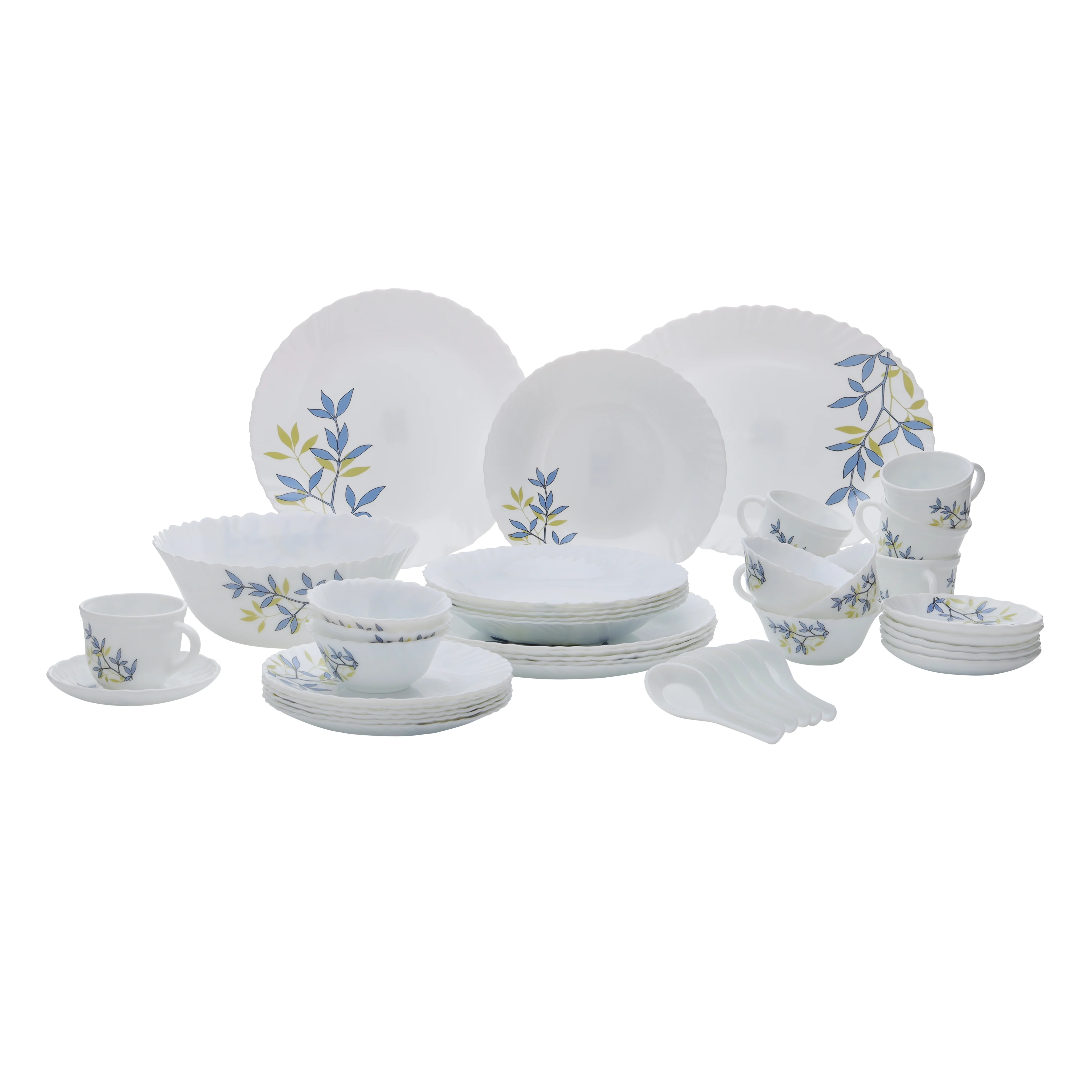 Opal hotsell dinner set