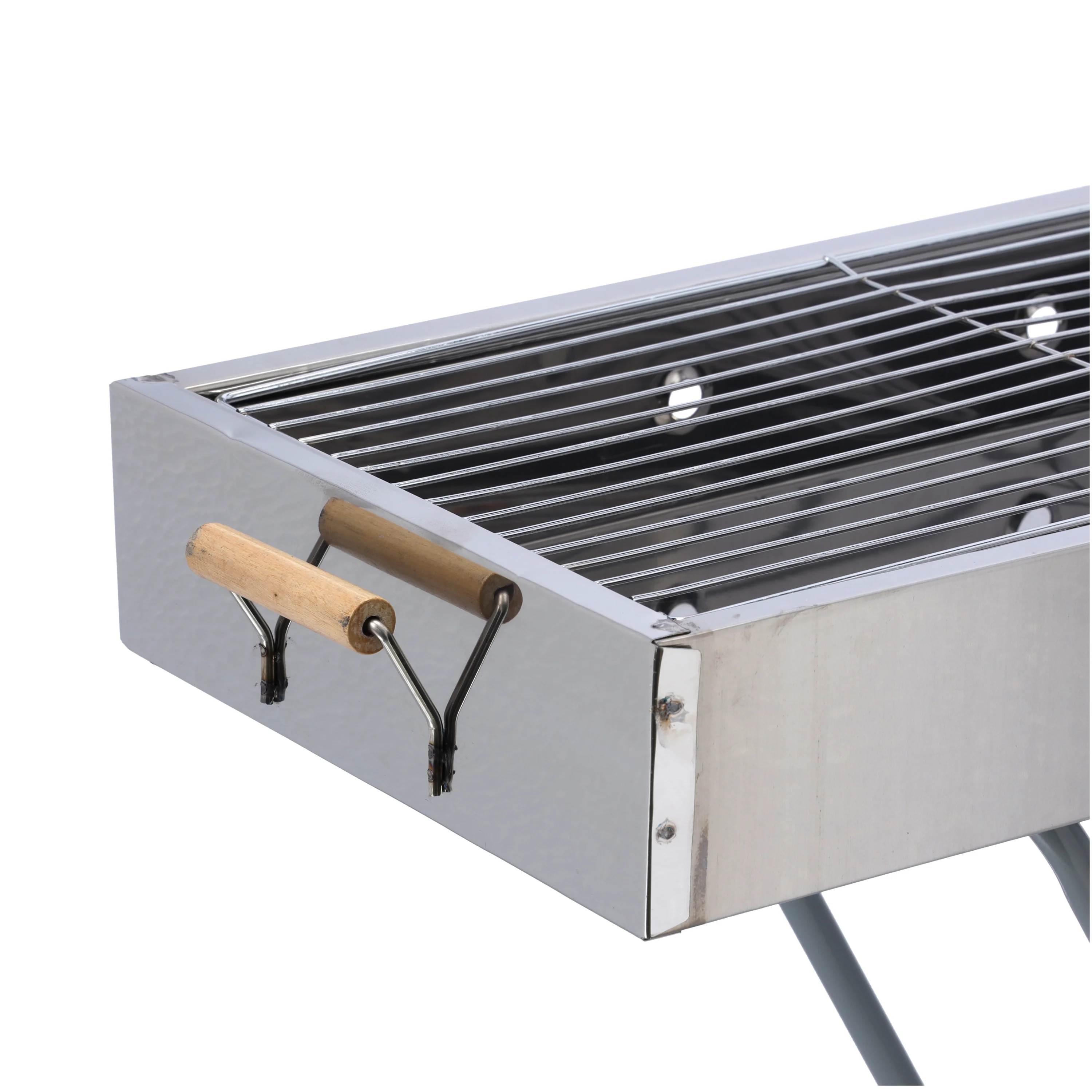 Bbq stand outlet