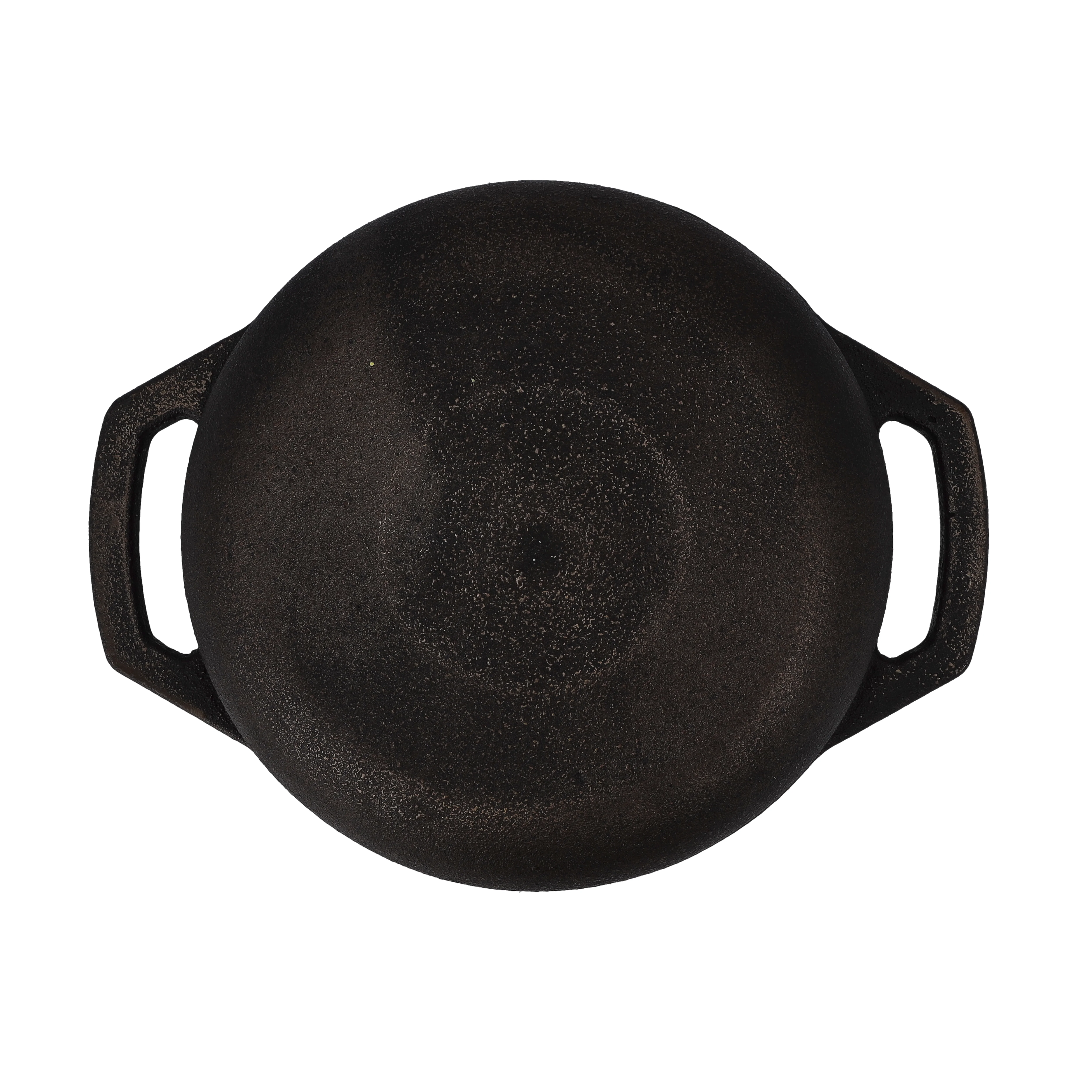 Oven proof outlet frying pans