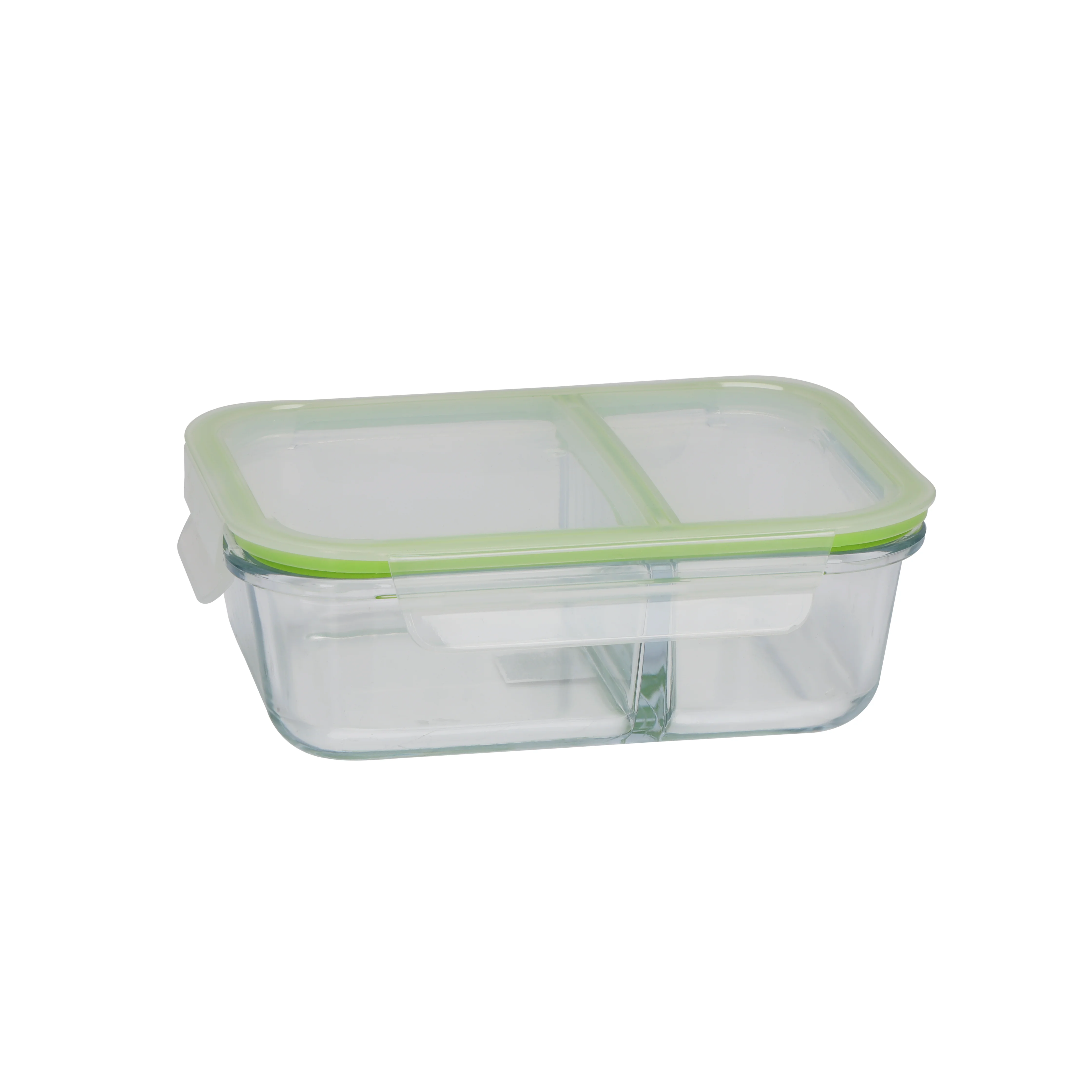 3pcs Bowl Set with Air-Tight Lid, Food Container, RF11008, Classic Prep  Bowls with Lids, Food Storage Container