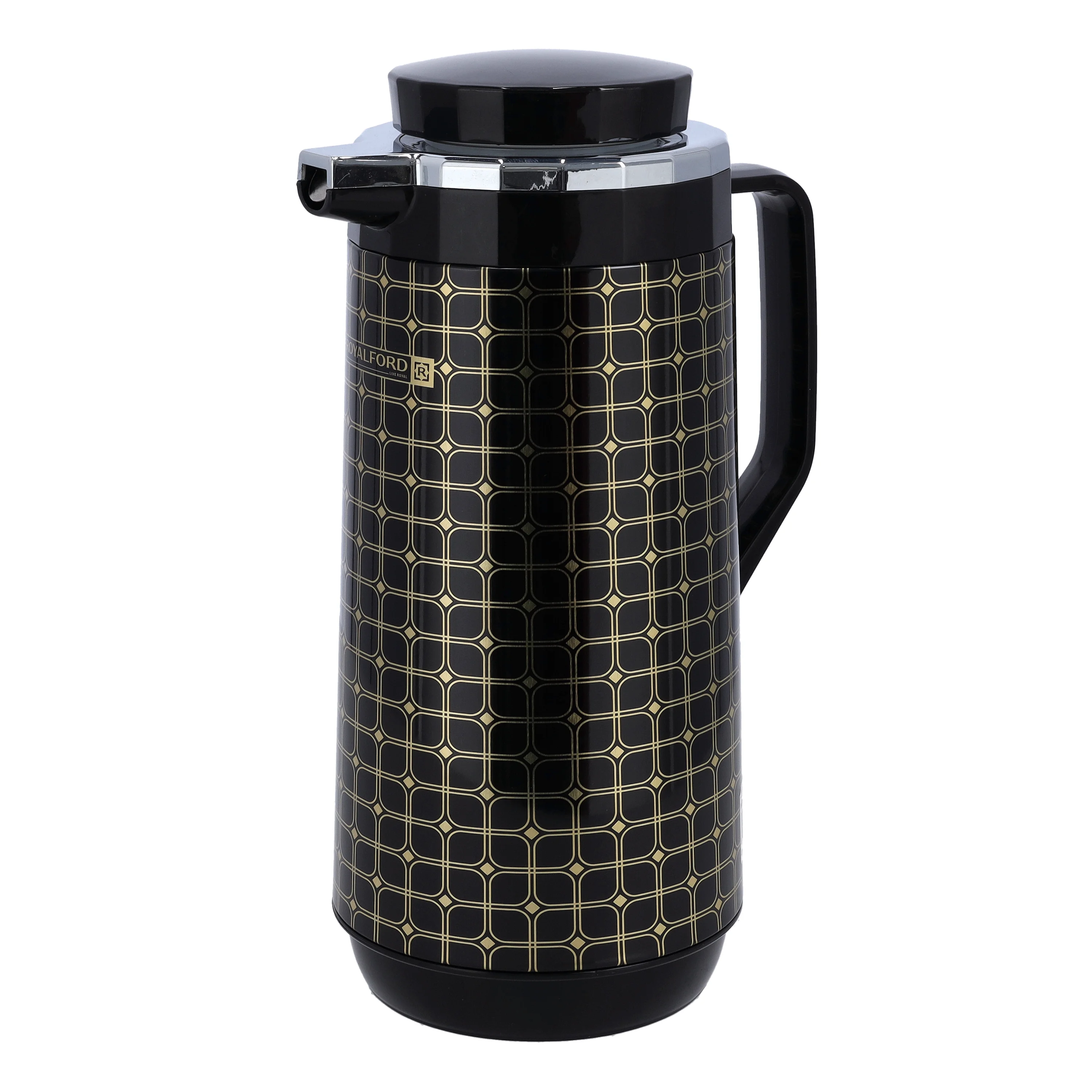 Thermos vacuum insulated 1.3 l hot sale food storage