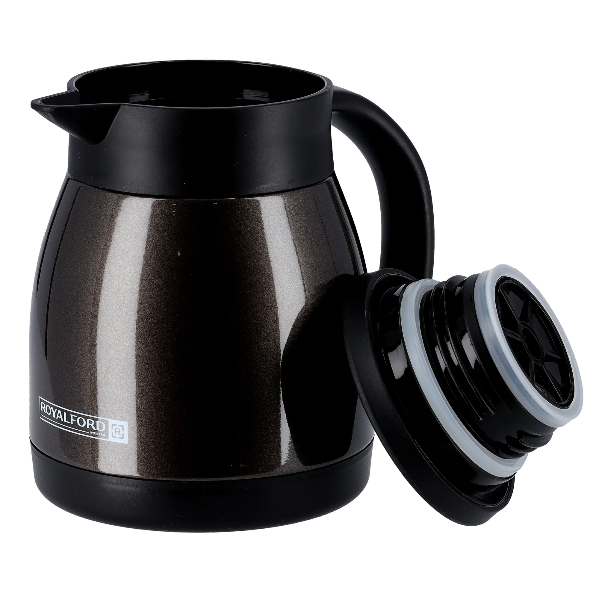 Thermos for deals tea coffee