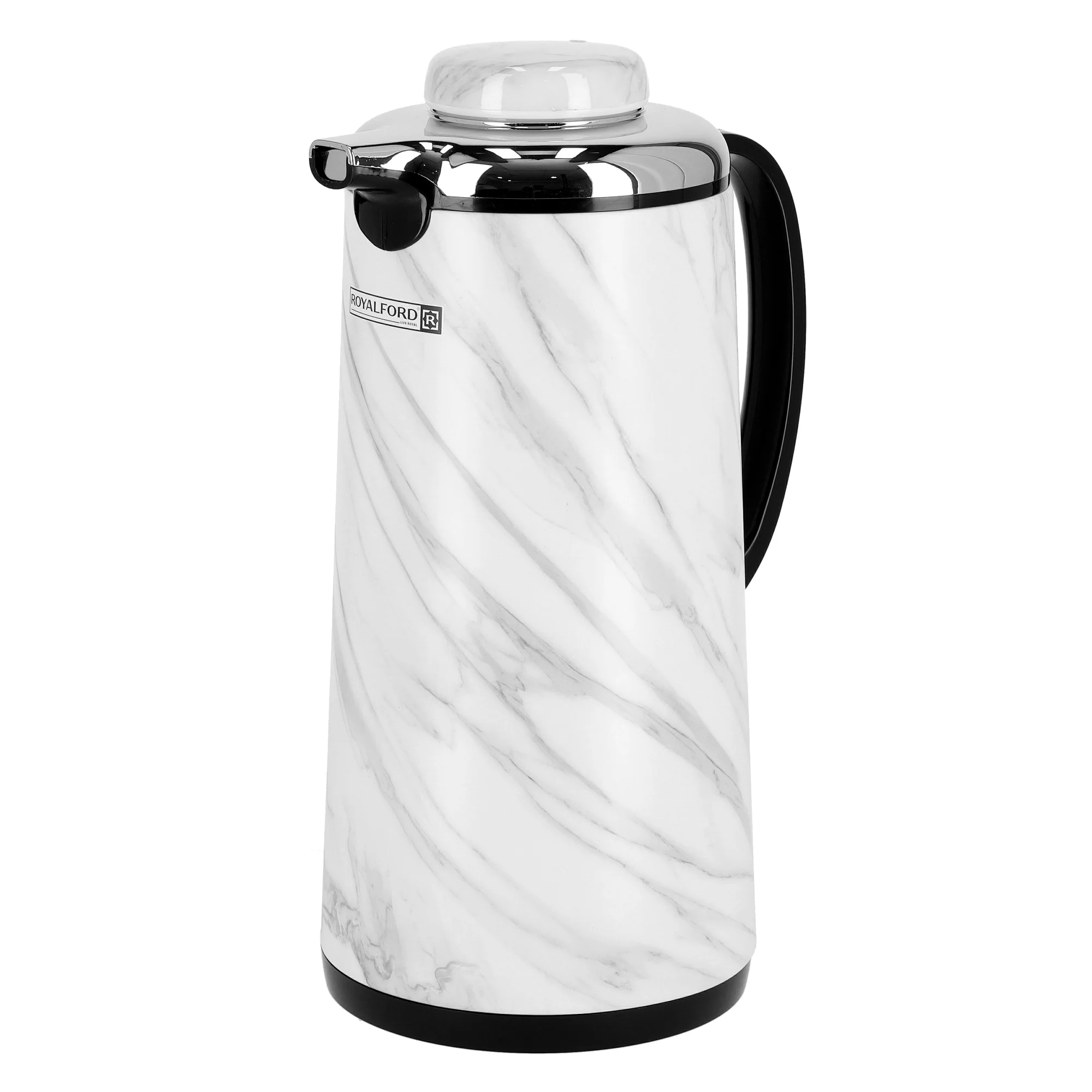 Thermos flask cheap with handle