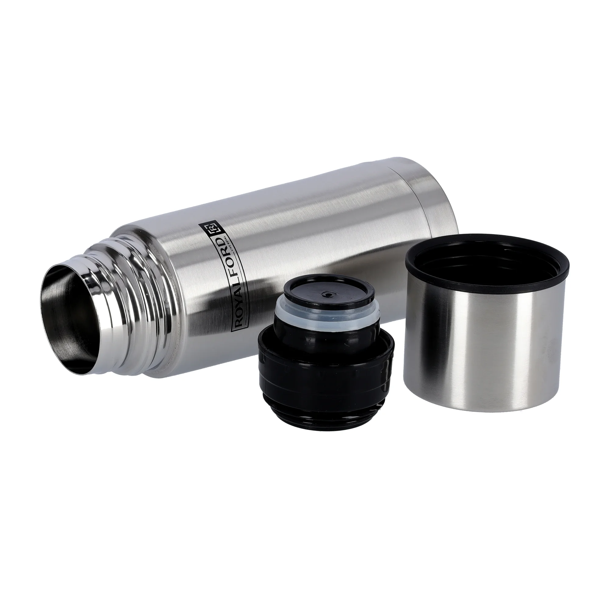 Thermos flask best sale seal