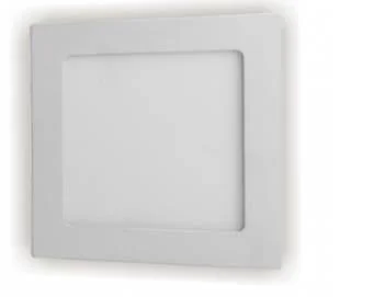 30W, Square Recessed Panel