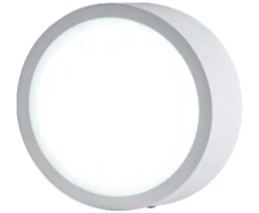 30W Round Surface Panel, "230mm X 40mm