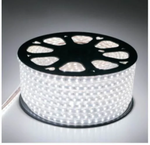 2835 High Brightness LED Strip, 120 pcs/meter, 220V