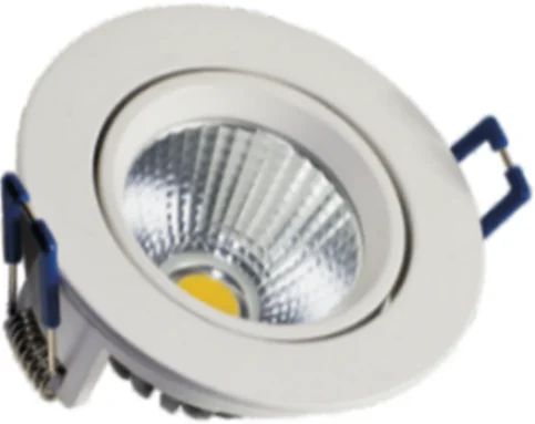 9W COB LED SPOTLIGHT