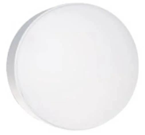 16W Round High Power Surface Panel