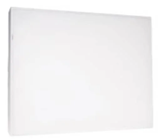 16W Square High Power Surface Panel