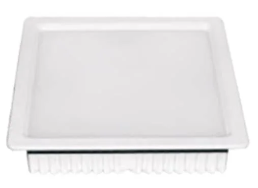 16W High Power Square Panel